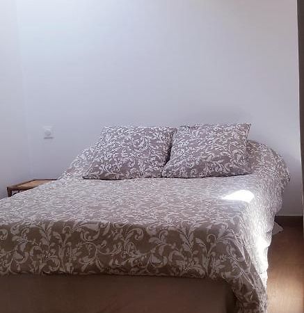 Studio Mediterraneenne Montpellier Bagian luar foto