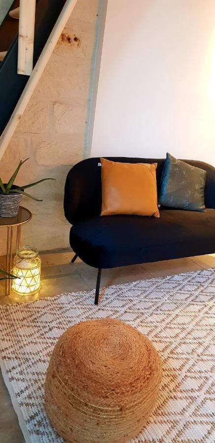 Studio Mediterraneenne Montpellier Bagian luar foto