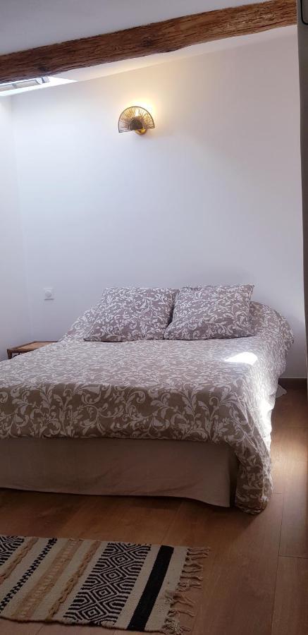 Studio Mediterraneenne Montpellier Bagian luar foto